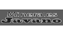 logo de minerales javano