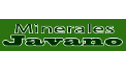logo de Minerales Javano