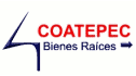 logo Bienes Raíces Coatepec