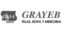 logo de Casa Grayeb