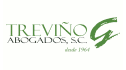 logo de Treviño G. Abogados