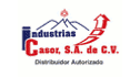 logo Industrias Casor