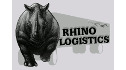 logo de Transportes Rhino-Logistics
