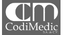 logo de Codimedic
