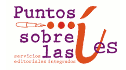 logo Puntos Sobre las Íes