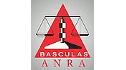 logo Básculas Anra