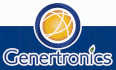 logo de Genertronics México