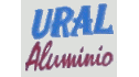 logo de Aluminios Ural