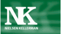 logo de Nielsen-Kellerman Kestrel