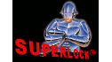 logo Puertas Blindadas Superlock