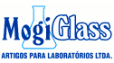 logo de MogiGlass Artigos para Laboratórios Ltda.
