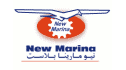 logo New Marina Plast Co.