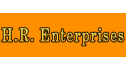 logo H.R. Enterprises