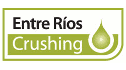 logo Entre Ríos Crushing