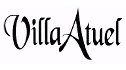 logo de Villa Atuel