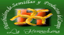 logo Distribuidora de Semillas y Productos del Campo La Herradura