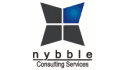 logo Nybble Consulting Services