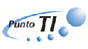 logo Punto en Tecnologías de la Información S.A. de C.V. Punto TI