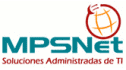 logo de Internet Engine S.A. de C.V. MPSNet