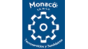 logo de Tecnoservicios y Suministros Monaco