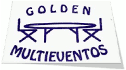 Golden Multieventos