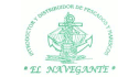 logo El Navegante