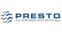 logo Presto Ibérica