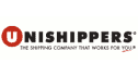 logo de Unishippers
