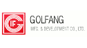 Golfang Mfg. & Development Co., Ltd.