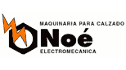 logo de Electromecánica Noé