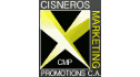 logo de Cisneros Marketing Promotions México