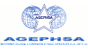 logo de International Commerce and Services