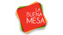 logo La Buena Mesa Comedores Industriales