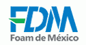 logo de Foam de México