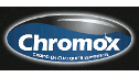 logo Chromox de México