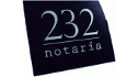 logo Notaría 232 CDMX