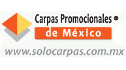 logo Carpas Promocionales de México