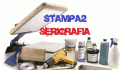 logo de Stampa2 Serigrafía & Sublimación