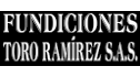 logo de Fundiciones Toro Ramirez