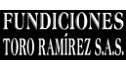 logo de Fundiciones Toro Ramírez