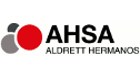 logo de Aldrett Hermanos