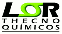 logo Thecno Químicos LOR
