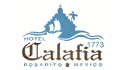 logo Hotel Calafia