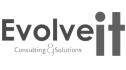 logo de Evolve-IT Consulting