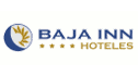logo de Baja Inn Hoteles