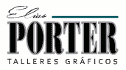logo Elías Porter Talleres Gráficos