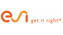 logo ESI Group