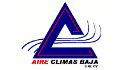 logo de Aire Climas Baja