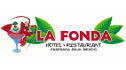 logo Hotel La Fonda