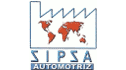 logo SIPSA Automotriz